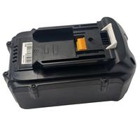 Batterie de remplacement BL3626, 36V, 2,6Ah, lithium-ion, compatible avec Makita