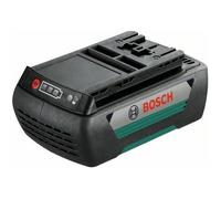 Batterie de remplacement Bosch - 36 V 2 Ah Lithium-Ion