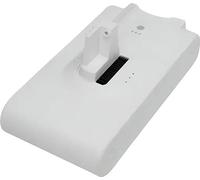 Batterie de remplacement, capacité de 4000 mAh, compatible avec les modèles Dreame XR