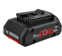 Batterie de remplacement, capacité de 6,0 Ah, compatible avec les outils 18V, lot de 3 batteries de 6,0 Ah