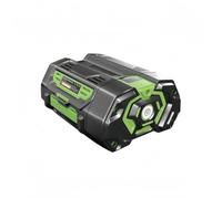 Batterie De Remplacement Compatible Avec EGO POWER+ 2,5Ah Tous Les Outils | Tronçonneuses, Taille-haies, Coupe-bordures, Tondeuses À Gazon, Souffleuses À Neige Et Système Multi-têtes
