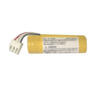 Batterie de remplacement,Convient pour la batterie de machine Ingenico Move 3500 Move 5000 POS F26402298