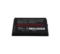 Batterie de Remplacement HBLDT50 5000 MAh pour Terminal de Collecte de Données RFID pour UROVO DT50 - Bloc D'Alimentation de Secours au Lithium