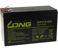 Batterie de remplacement KungLong pour USV APC RBC25