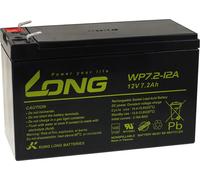 Batterie de remplacement KungLong pour USV APC Smart-UPS SUA1000RMI2U