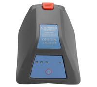 Batterie de remplacement Li-Ion 18V 2500mAh pour boîtier mural d'arrosage Gardena 35