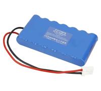 Batterie de remplacement Li-ion 25,9 V, 3000 mAh, compatible avec les modèles Ambrogio L15/L20
