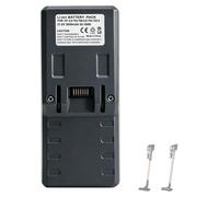 Batterie de remplacement pour aspirateur Kärcher série VC 4, 21,6 V, 2600 mAh, lithium-ion