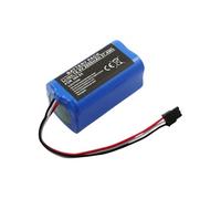 Batterie de Remplacement pour Aspirateur Robot 360 S5 Li-ion 14,4V 2600mAh Noir / Bleu