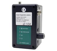 Batterie de remplacement pour caméra d'inspection Sanyipace 9723D