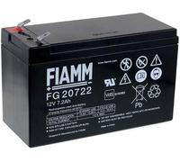 Batterie de remplacement pour FIAMM USV APC RBC 5