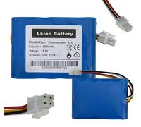 Batterie de remplacement pour Husqvarna Automower 310/315/315X