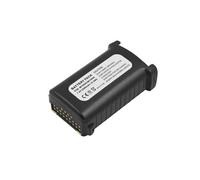 Batterie de Remplacement pour Symbol MC9000 MC9090 7,4V 2200mAh Li-ion Noir