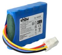 Batterie de remplacement pour Worx Landroid, 2500 mAh, 20 V, lithium-ion