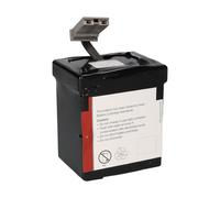 Batterie de remplacement RBC30, compatible avec les onduleurs APC Back-UPS ES 500, type plug-and-play