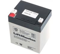 Batterie de sauvegarde Liftmaster 485EU - Porte de garage