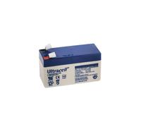 Batterie de secours 12V DC / 1.3 Ah - Sewosy AC1.3-12