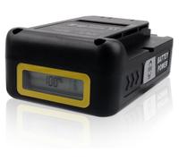 Batterie de secours 18 V, 5000 mAh, lithium-ion, pour système 18 V
