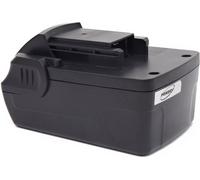 Batterie de secours le type Kress PF 180 / 4.2
