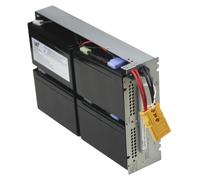 Batterie de secours, modèle APCRBC159-OS, 12 V, 1 pièce, batterie au plomb (VRLA), durée de vie : 2 ans