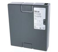 Batterie de secours NICE Pour logique de commande MC824H - PS324