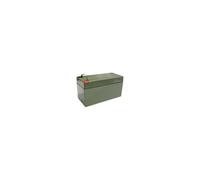 Batterie de secours NP6-12 12V 7A - CAME 3199PNP612