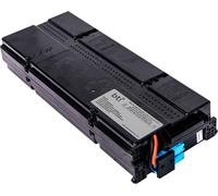 Batterie de secours Origin, modèle APCRBC155-OS, 12 V, 1 pièce, technologie plomb-acide (VRLA), durée de vie de 2 ans