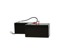 Batterie de secours pour porte coulissante SCS Sentinel