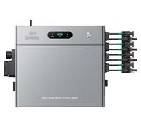 Batterie de stockage domestique Zendure SolarFlow 2400 Pro