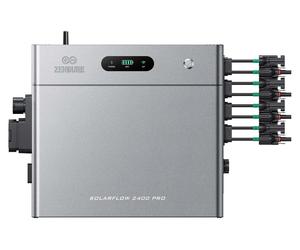 Batterie de stockage domestique Zendure SolarFlow 2400 Pro