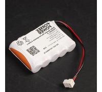 Batterie de thermostat 6V 700MAH AA, 030994 pour chauffe-eau