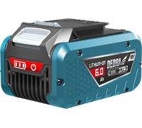 Batterie Dedra Sas+All Ded6936 6.0Ah Li-Ion