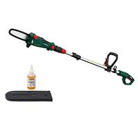 Parkside Batterie d'élagueuse PAHE 20-Li sans batterie/chargeur pour Parkside X20 V Team