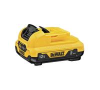 Batterie DeWALT 12V 2Ah XR Li-Ion DCB127