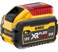 Batterie Dewalt 18/54 V Dcb547G 9,0/3,0 Ah Fv Gnf Dcb547G-Xj