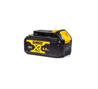 Batterie DEWALT 18V 4Ah XR Li-ion DCB182