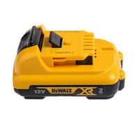 Batterie - DEWALT - DCB127 - 10,8V - 2.0Ah - XR Li-Ion