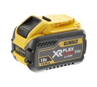 Batterie DeWalt DCB548-XJ FlexVolt; 54 V; 12,0 Ah; Li-ion