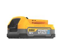 Batterie DeWalt DCBP034-XJ 18V Li-ion PowerStack 1,7Ah