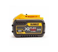 Batterie Dewalt Flexvolt DCB548 54V 12Ah
