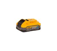 Batterie DEWALT POWERSTACK 18V 5Ah DCBP518