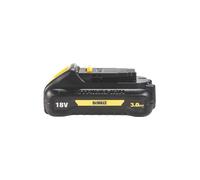 DeWalt Batterie pour outil sans fil DCB187 XR 18 V 3,0 Ah Li-ion