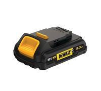 BATTERIE DEWALT DCB549 15Ah flexvolt 18v-54v Li-ion
