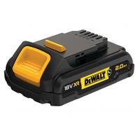 Batterie DEWALT XR 18V/54V 15/5 Ah - DCB549-XJ