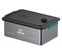 Batterie d'extension - AB3000X - 2880 Wh - LiFePO4 - Pour systèmes solaires - Noir