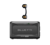 Batterie d'extension - BLUETTI - B500K - 5120Wh - 3000W sortie - Évolutive jusqu'à 100kWh