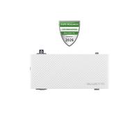 Batterie d'extension BLUETTI BC260 de 2560 Wh pour Balco 260, offrant une capacité de stockage supplémentaire pour l'énergie solaire