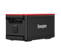 Batterie d'extension Energizer Smart pour la station d'alimentation Energizer Powerstation PPS1500W2F, module de secours 1536 Wh, noir