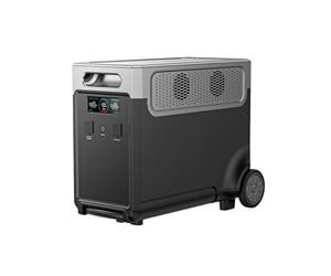 Batterie d'extension P310-EC-S 3840Wh LiFePO4