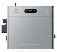 Batterie domestique Zendure SolarFlow 2400 AC+